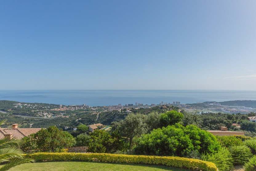 Hus i Platja D'aro, Girona, Spanien 6 sovrum, 520 kvm. Nr. 22798