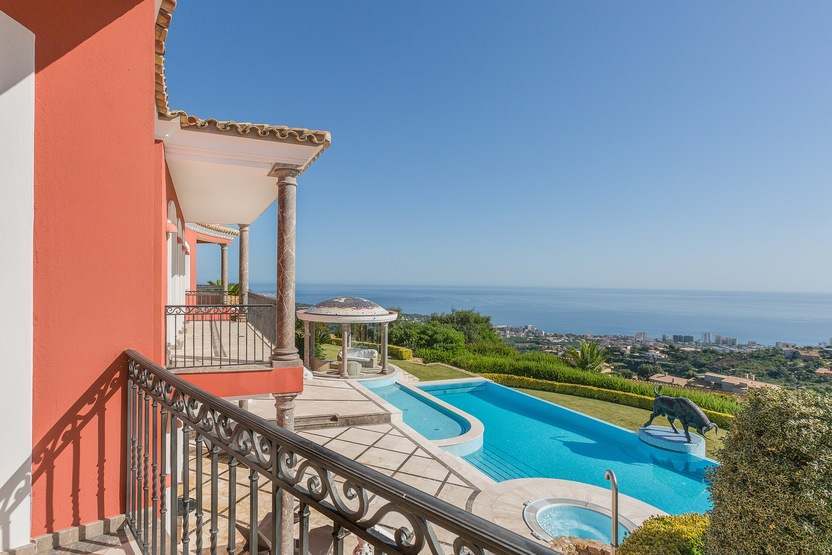 Hus i Platja D'aro, Girona, Spanien 6 sovrum, 520 kvm. Nr. 22798
