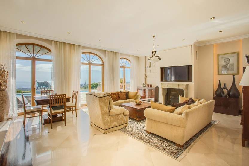 Hus i Platja D'aro, Girona, Spanien 6 sovrum, 520 kvm. Nr. 22798