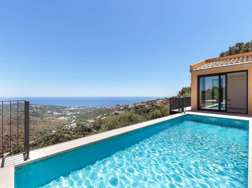 Māja Platja D'aro, Girona, Spānijā 5 istabas, 512 m2 Nr. 22900