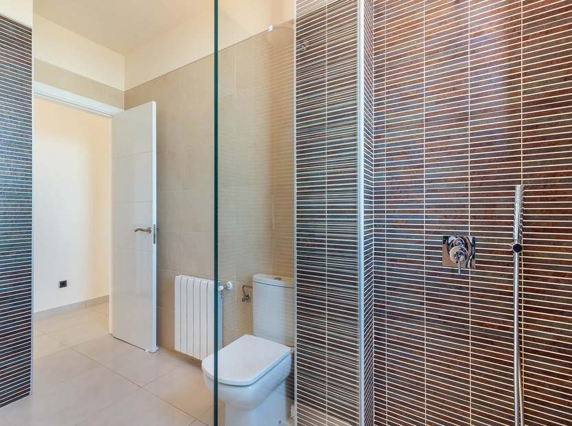 Māja Platja D'aro, Girona, Spānijā 5 istabas, 512 m2 Nr. 22900