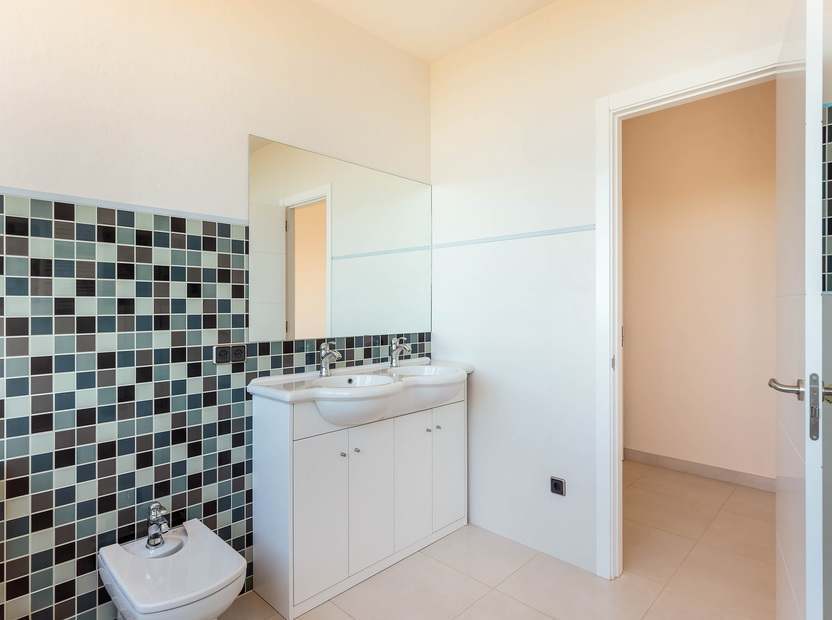 Māja Platja D'aro, Girona, Spānijā 5 istabas, 512 m2 Nr. 22900
