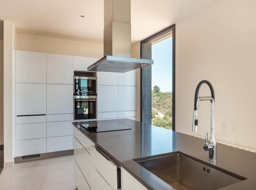 Māja Platja D'aro, Girona, Spānijā 5 istabas, 512 m2 Nr. 22900