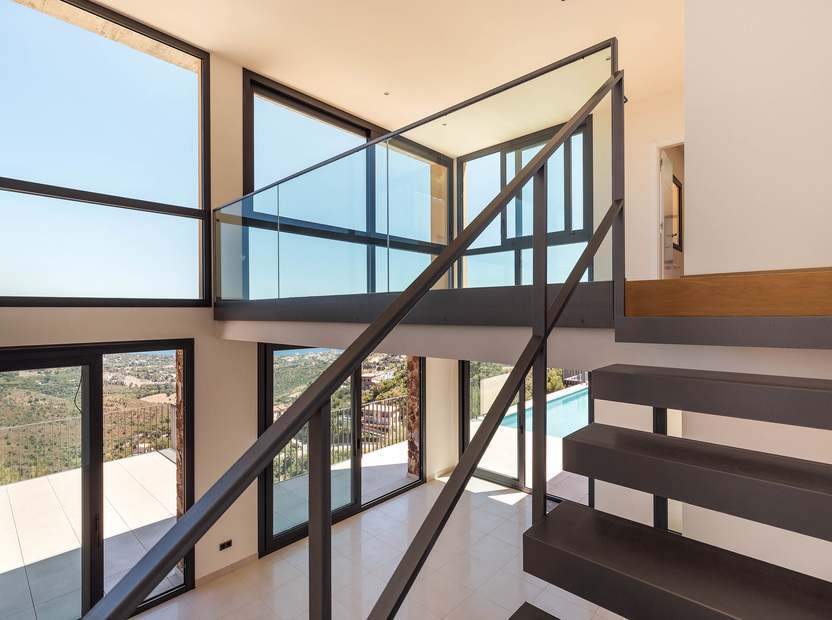Māja Platja D'aro, Girona, Spānijā 5 istabas, 512 m2 Nr. 22900