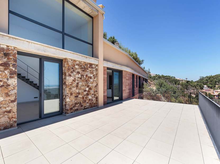 Māja Platja D'aro, Girona, Spānijā 5 istabas, 512 m2 Nr. 22900