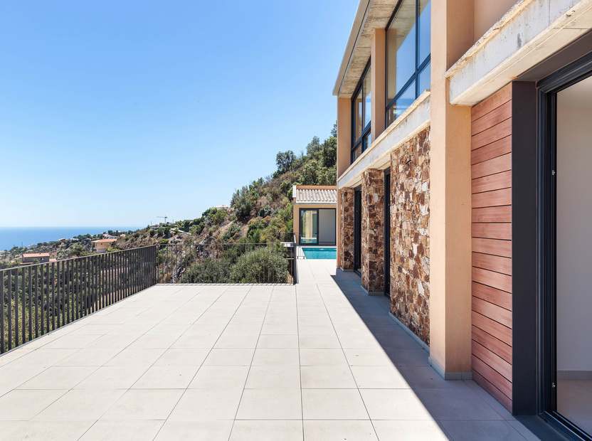 Māja Platja D'aro, Girona, Spānijā 5 istabas, 512 m2 Nr. 22900
