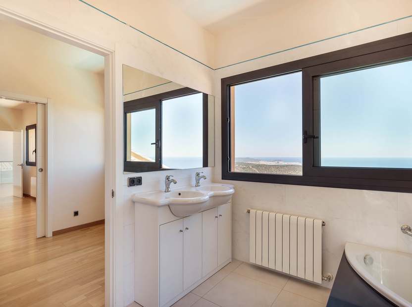 Māja Platja D'aro, Girona, Spānijā 5 istabas, 512 m2 Nr. 22900