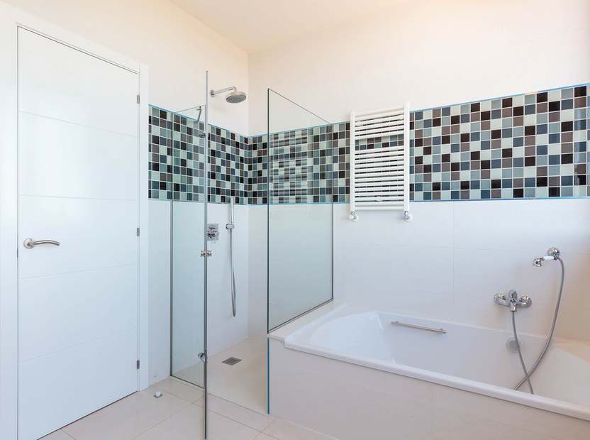 Māja Platja D'aro, Girona, Spānijā 5 istabas, 512 m2 Nr. 22900