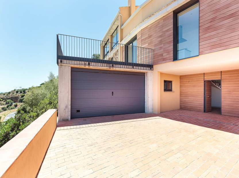 Māja Platja D'aro, Girona, Spānijā 5 istabas, 512 m2 Nr. 22900