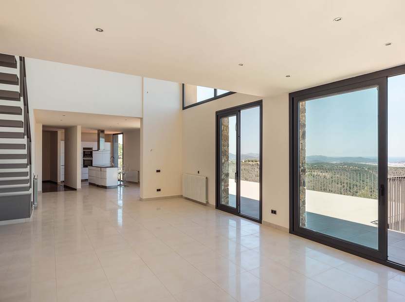 Māja Platja D'aro, Girona, Spānijā 5 istabas, 512 m2 Nr. 22900