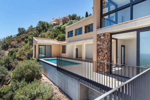Talo Platja D'aro, Girona, Espanja 5 makuuhuonetta, 512 m2 No. 22900