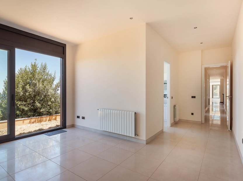 Māja Platja D'aro, Girona, Spānijā 5 istabas, 512 m2 Nr. 22900