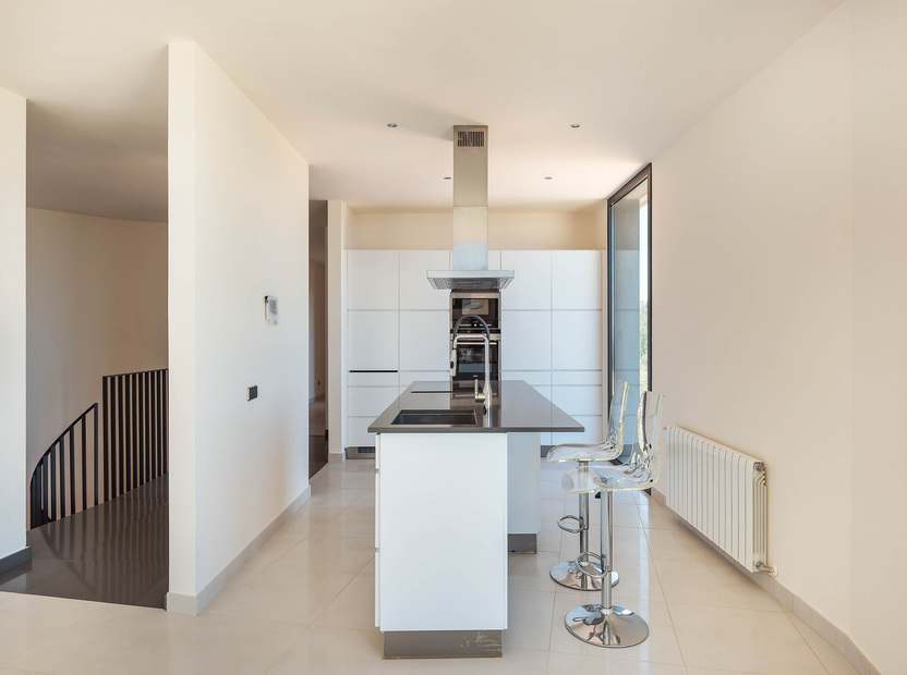 Māja Platja D'aro, Girona, Spānijā 5 istabas, 512 m2 Nr. 22900