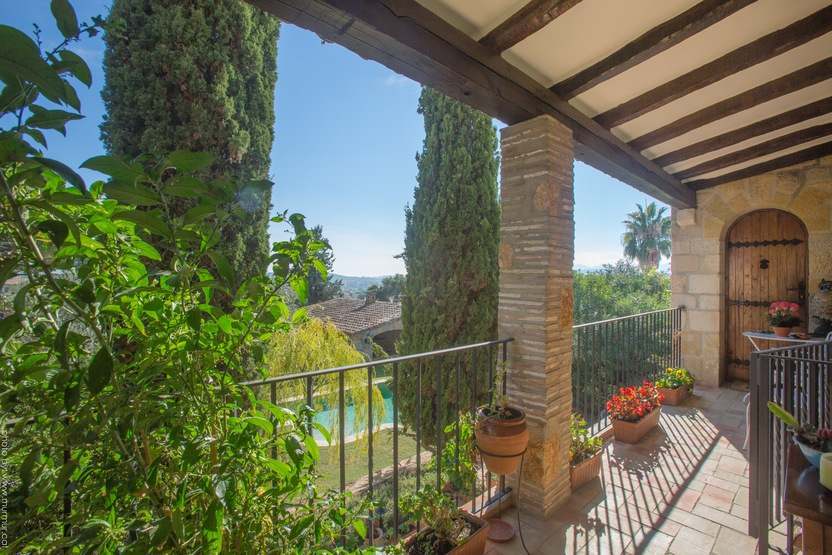 Сasa en Platja D'aro, Gerona, España 5 dormitorios, 511 m2 No. 22790