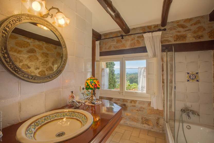 Сasa en Platja D'aro, Gerona, España 5 dormitorios, 511 m2 No. 22790