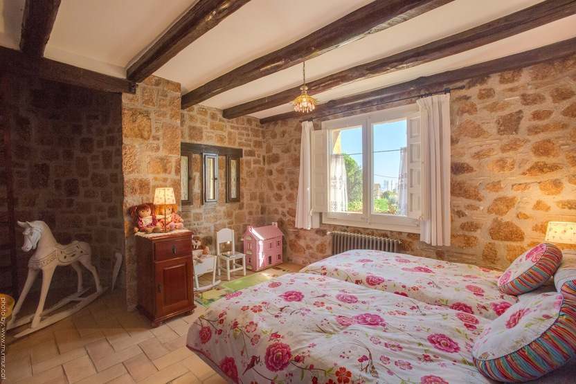 Сasa en Platja D'aro, Gerona, España 5 dormitorios, 511 m2 No. 22790