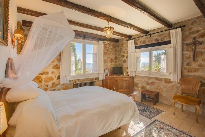 Сasa en Platja D'aro, Gerona, España 5 dormitorios, 511 m2 No. 22790