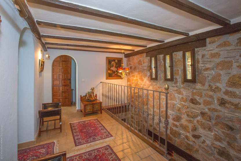 Сasa en Platja D'aro, Gerona, España 5 dormitorios, 511 m2 No. 22790