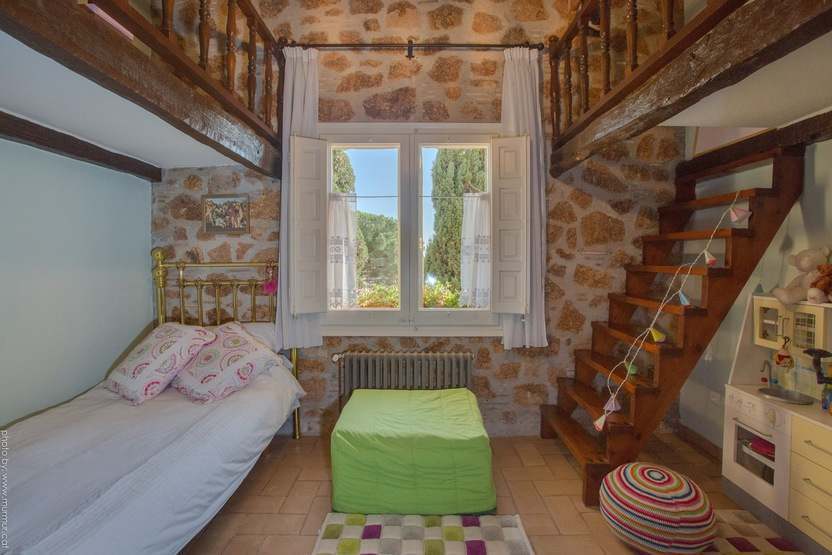 Сasa en Platja D'aro, Gerona, España 5 dormitorios, 511 m2 No. 22790