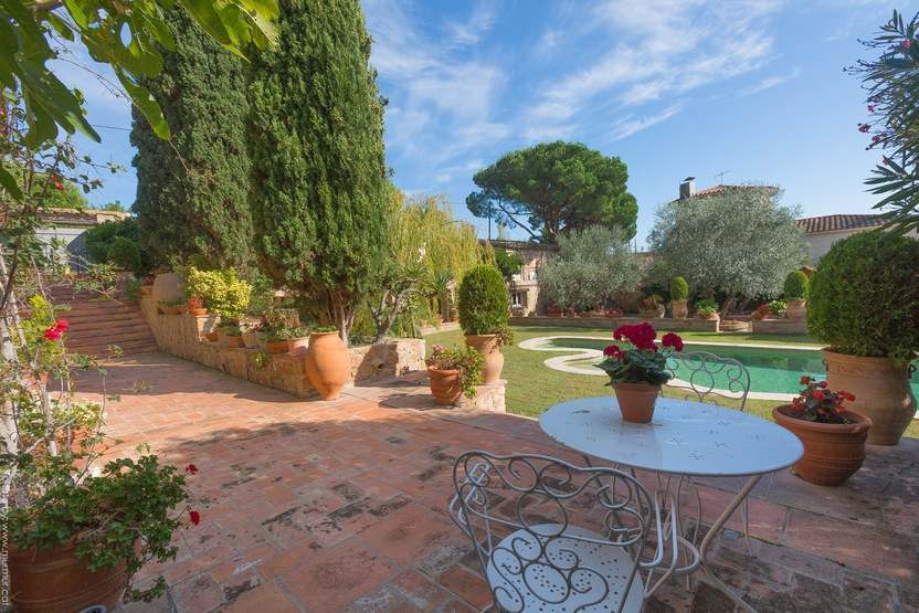 Сasa en Platja D'aro, Gerona, España 5 dormitorios, 511 m2 No. 22790
