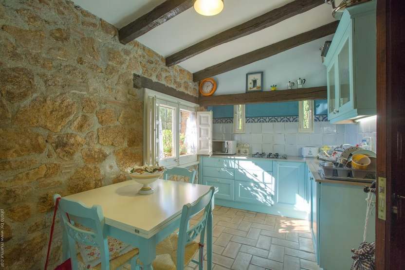 Сasa en Platja D'aro, Gerona, España 5 dormitorios, 511 m2 No. 22790