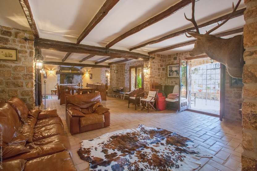 Сasa en Platja D'aro, Gerona, España 5 dormitorios, 511 m2 No. 22790
