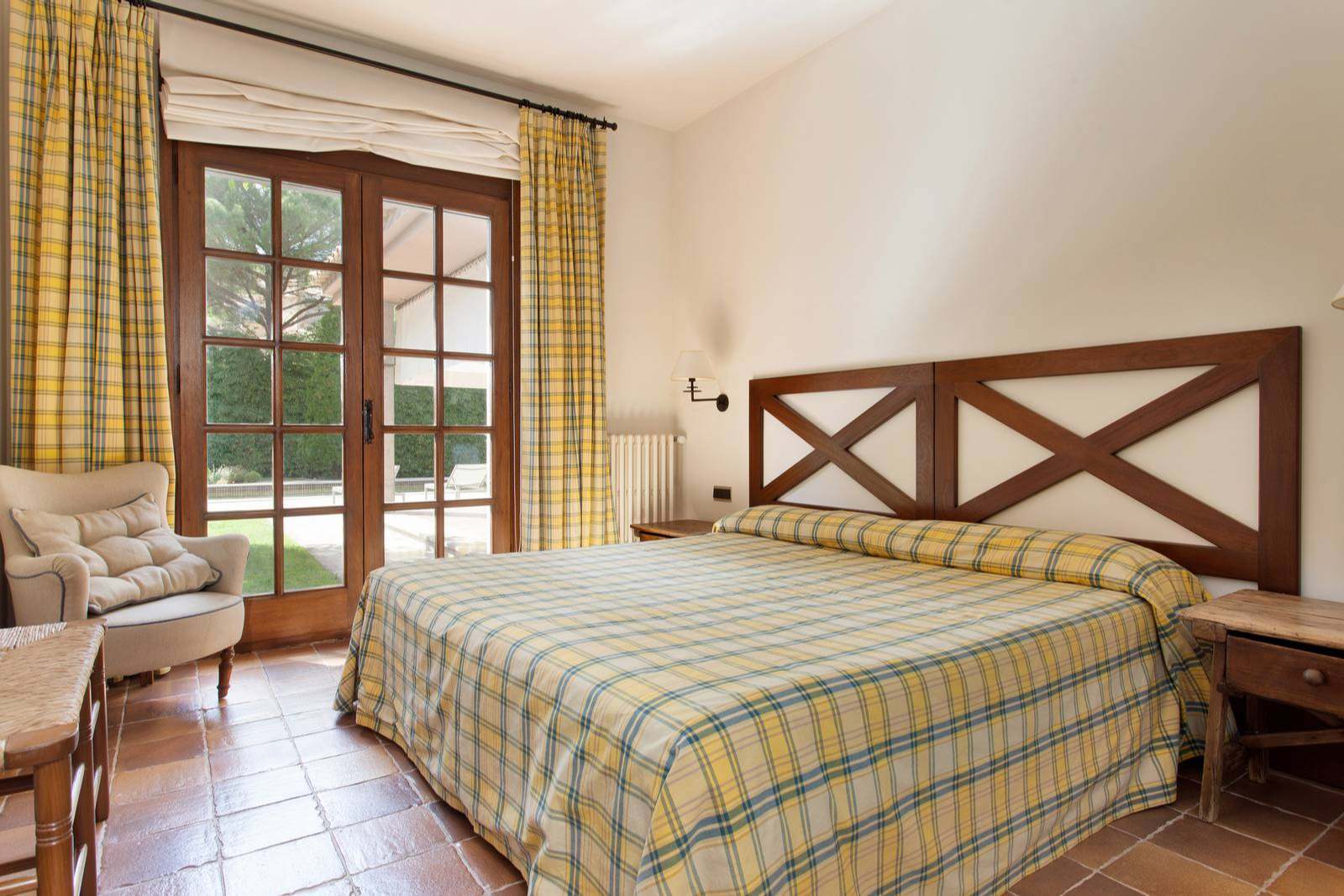 Hus i Platja D'aro, Girona, Spanien 5 sovrum, 500 kvm. Nr. 22786