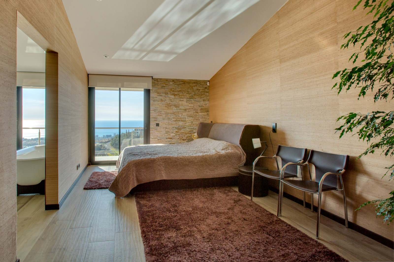 Māja Platja D'aro, Girona, Spānijā 6 istabas, 800 m2 Nr. 22810