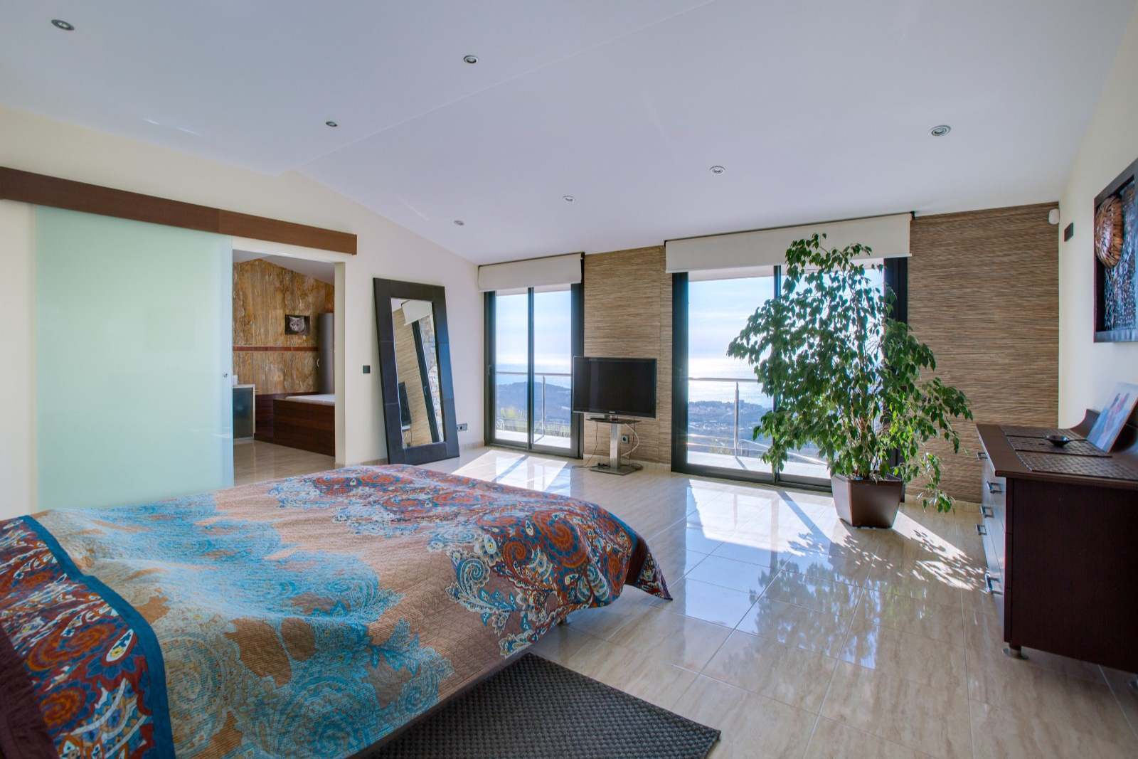 Māja Platja D'aro, Girona, Spānijā 6 istabas, 800 m2 Nr. 22810