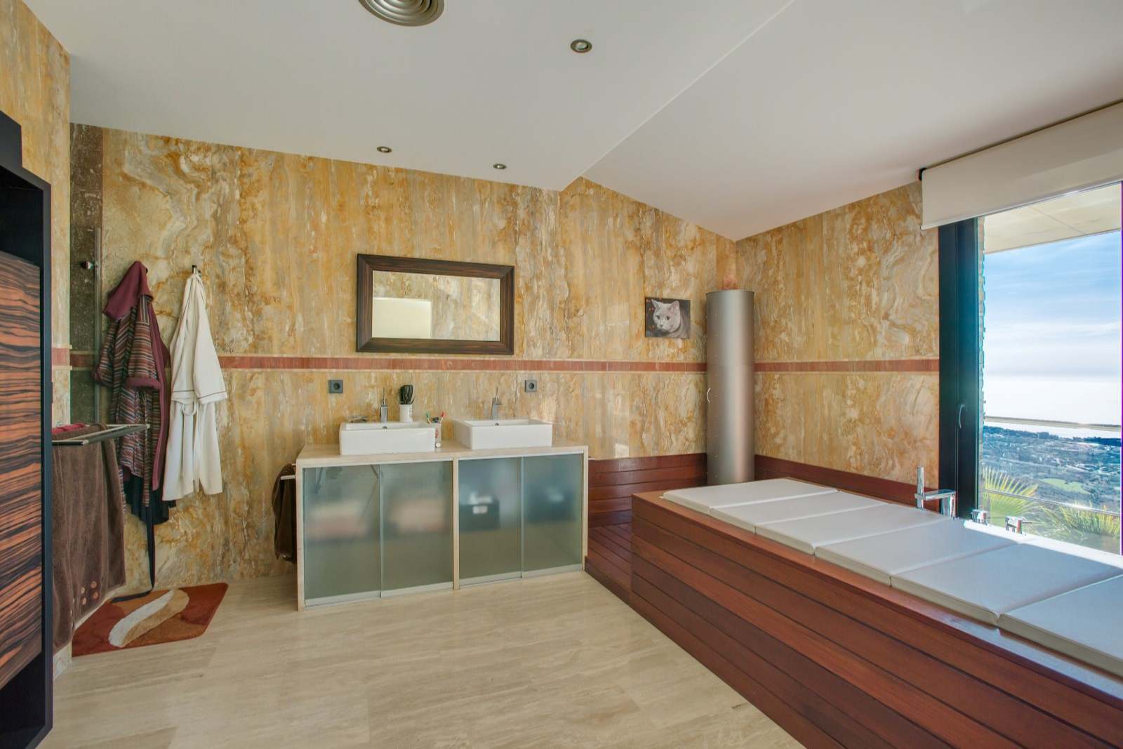 Māja Platja D'aro, Girona, Spānijā 6 istabas, 800 m2 Nr. 22810