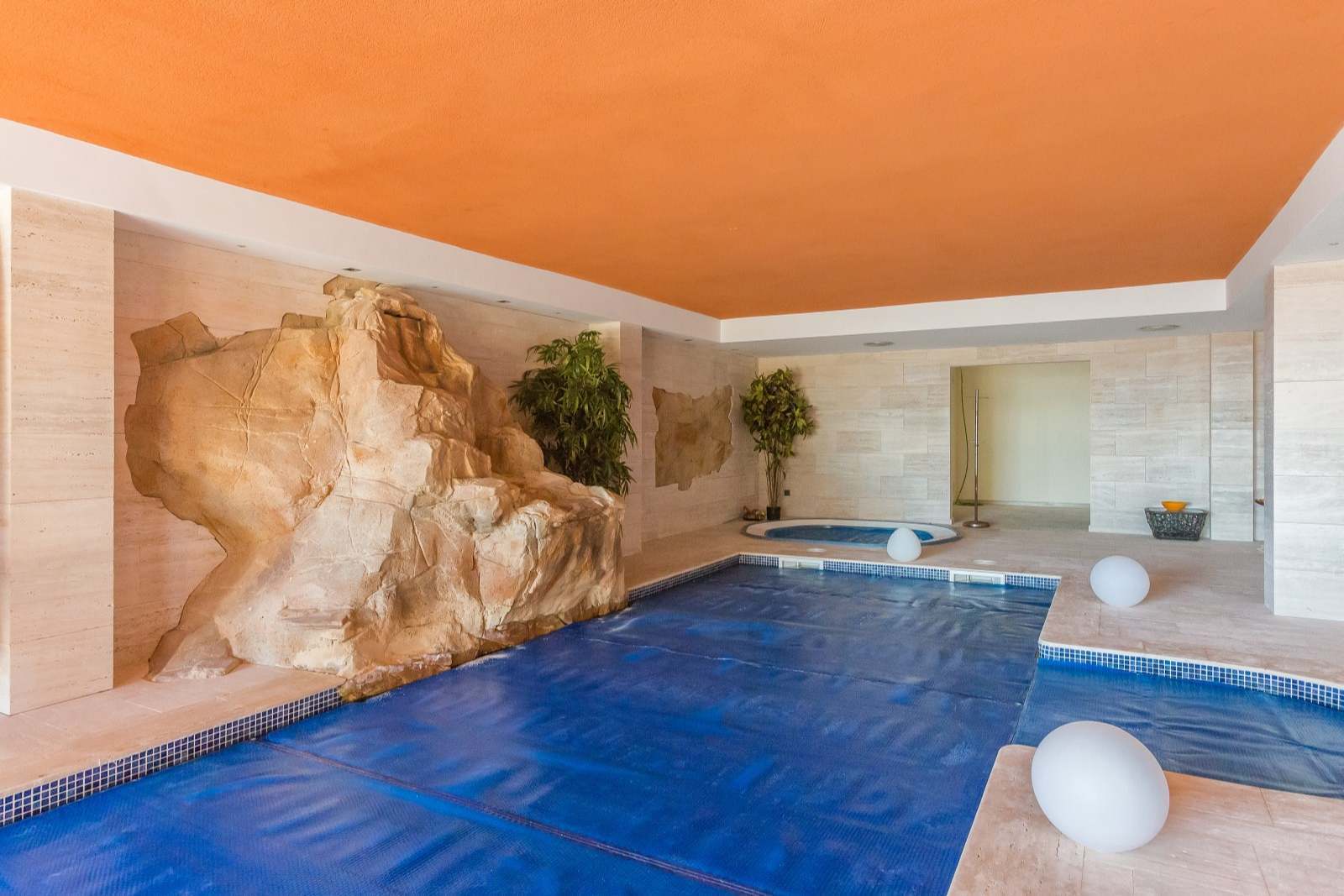 Māja Platja D'aro, Girona, Spānijā 6 istabas, 800 m2 Nr. 22810