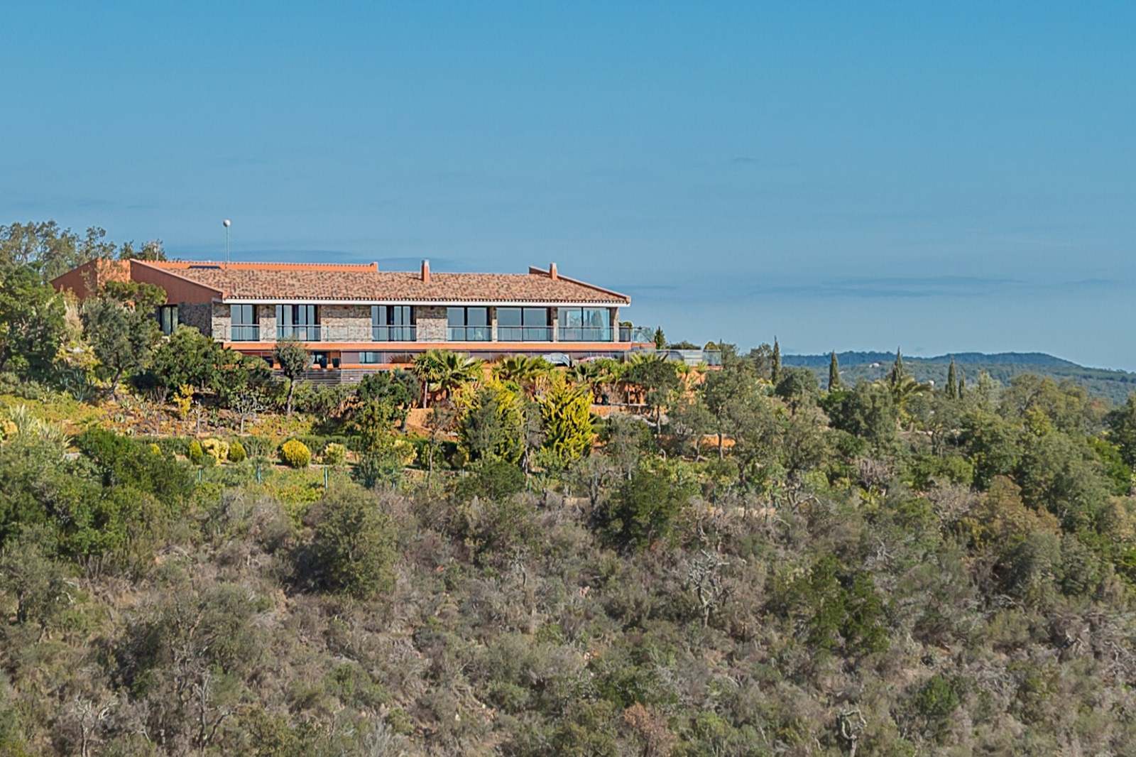 Māja Platja D'aro, Girona, Spānijā 6 istabas, 800 m2 Nr. 22810