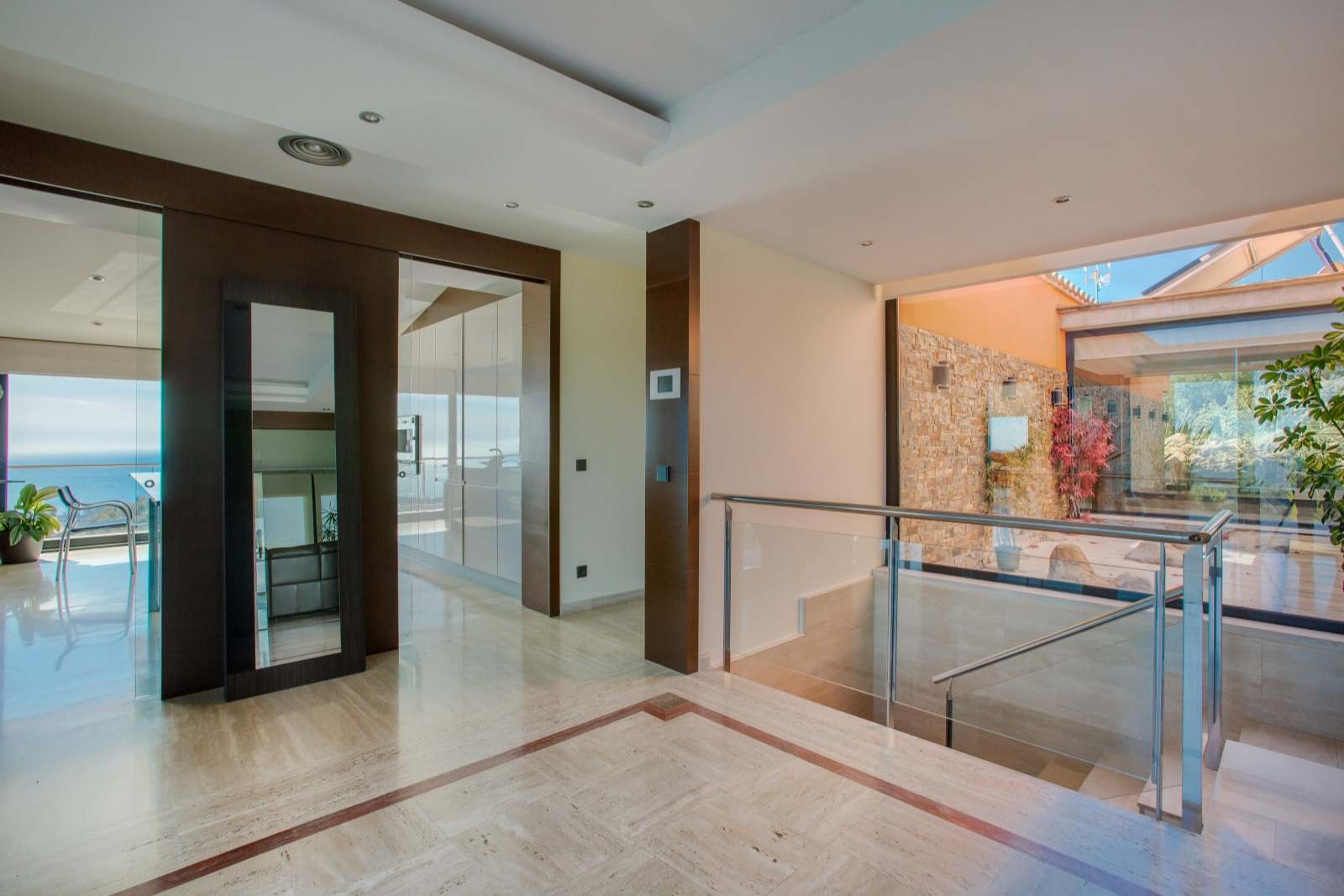 Māja Platja D'aro, Girona, Spānijā 6 istabas, 800 m2 Nr. 22810
