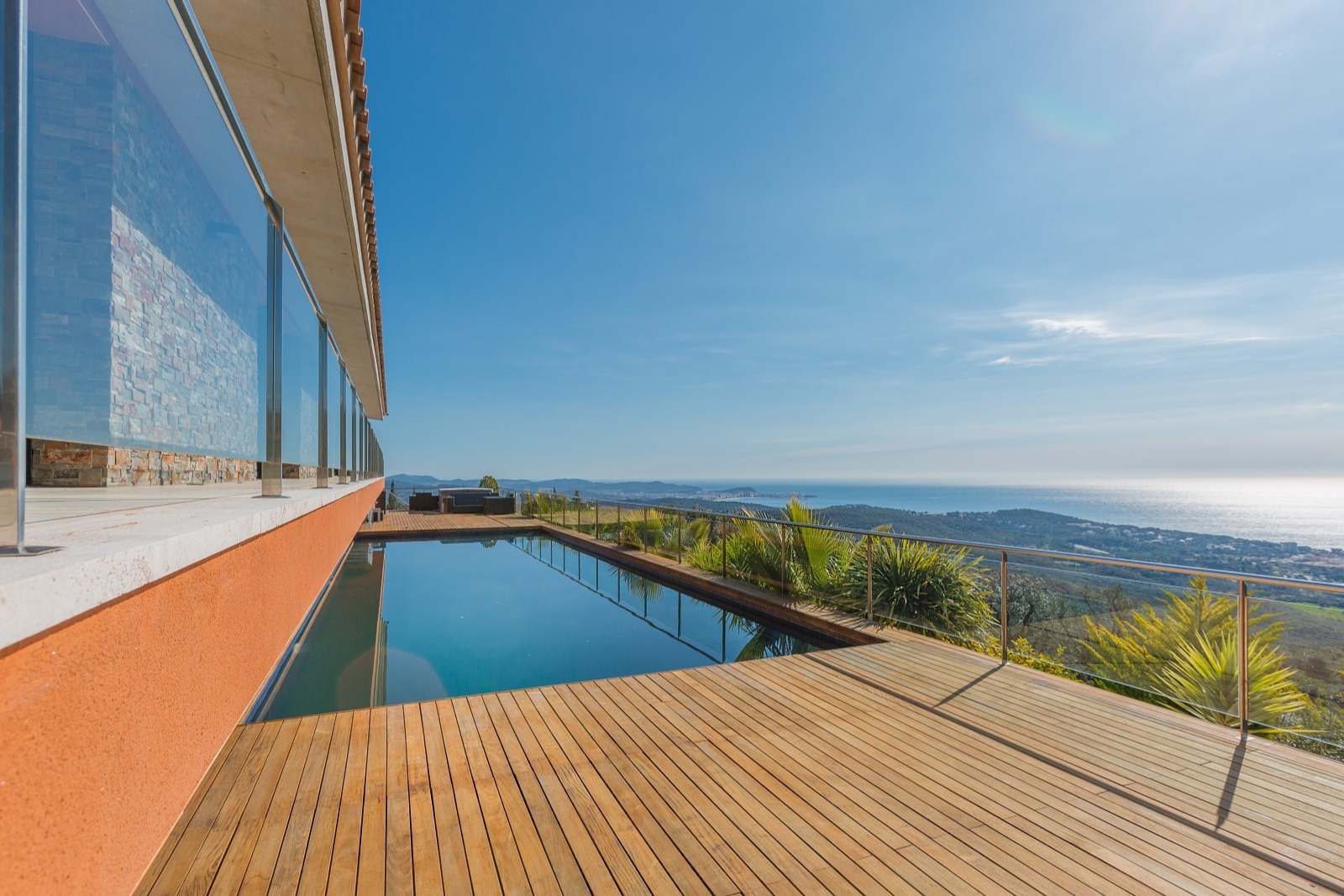 Māja Platja D'aro, Girona, Spānijā 6 istabas, 800 m2 Nr. 22810