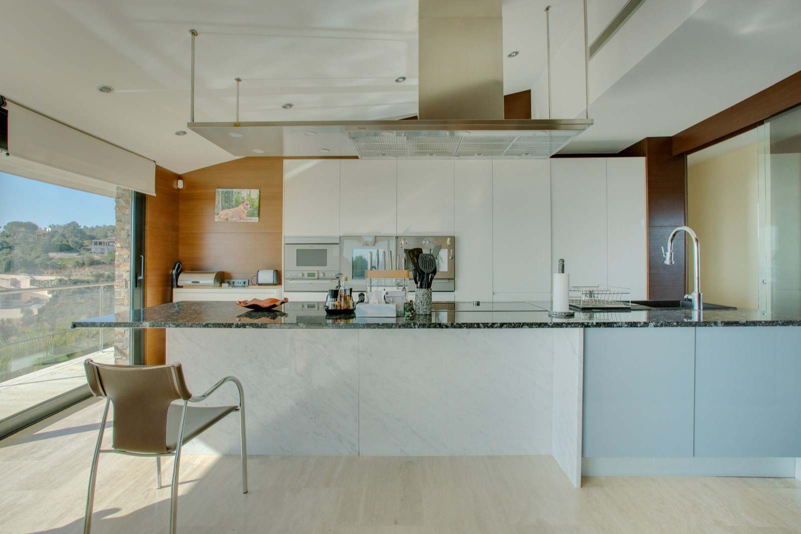 Māja Platja D'aro, Girona, Spānijā 6 istabas, 800 m2 Nr. 22810