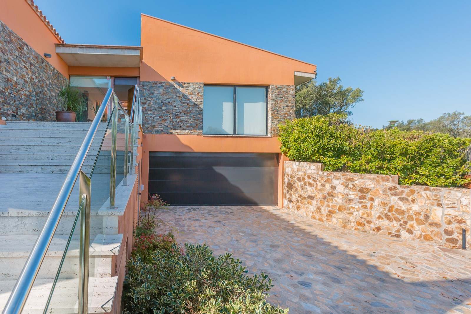 Māja Platja D'aro, Girona, Spānijā 6 istabas, 800 m2 Nr. 22810