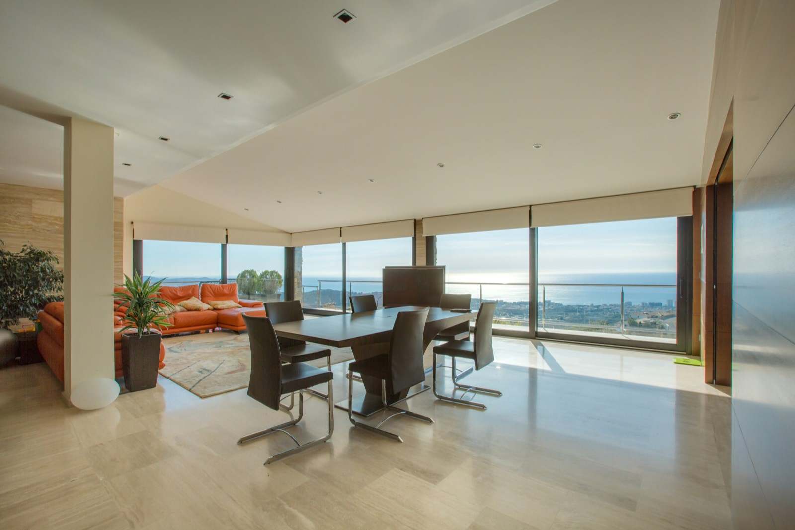 Māja Platja D'aro, Girona, Spānijā 6 istabas, 800 m2 Nr. 22810