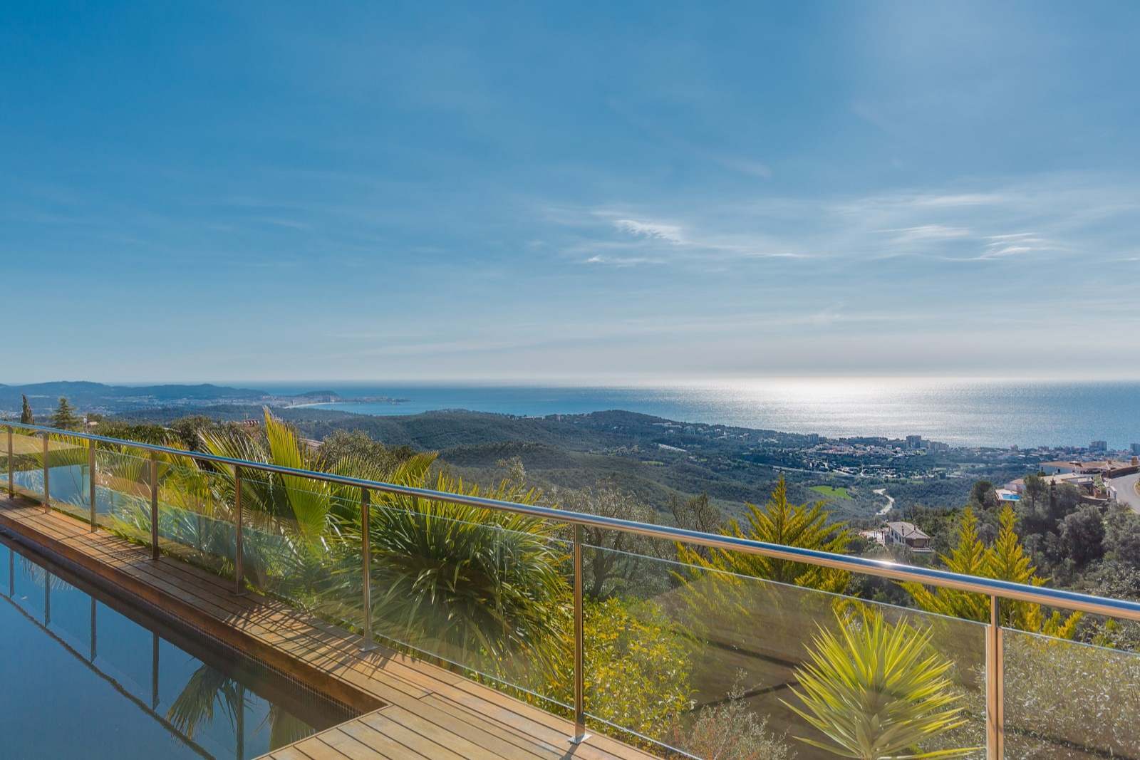 Māja Platja D'aro, Girona, Spānijā 6 istabas, 800 m2 Nr. 22810