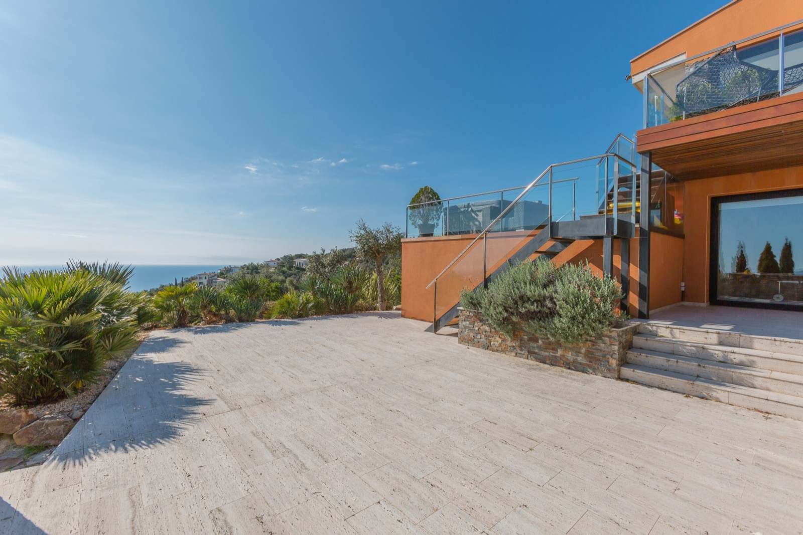 Māja Platja D'aro, Girona, Spānijā 6 istabas, 800 m2 Nr. 22810
