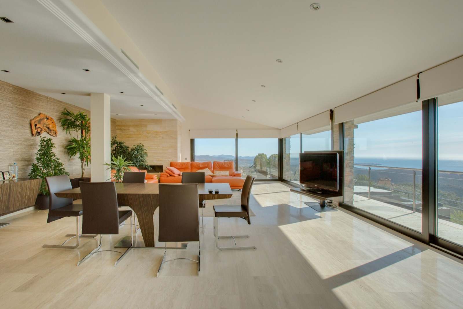 Māja Platja D'aro, Girona, Spānijā 6 istabas, 800 m2 Nr. 22810