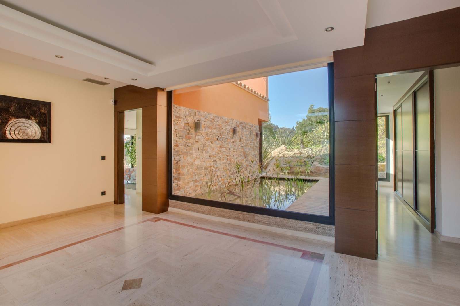 Māja Platja D'aro, Girona, Spānijā 6 istabas, 800 m2 Nr. 22810