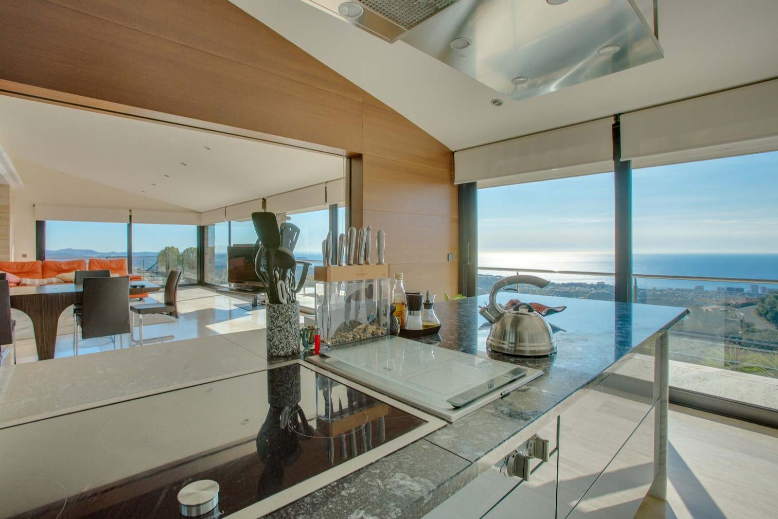 Māja Platja D'aro, Girona, Spānijā 6 istabas, 800 m2 Nr. 22810