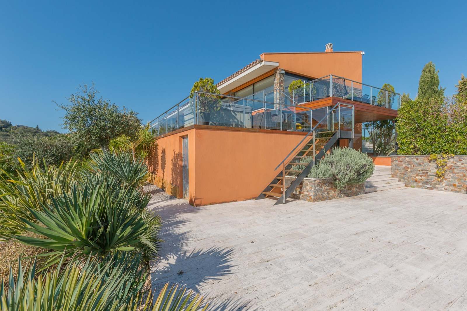 Māja Platja D'aro, Girona, Spānijā 6 istabas, 800 m2 Nr. 22810
