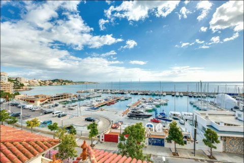 Huvila Palma de Majorca, Mallorca, Espanja 8 makuuhuonetta, 532 m2 No. 103837