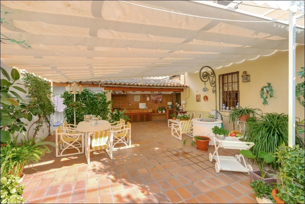 Willa w Palma de Majorca, Mallorca, Hiszpania 8 sypialni, 532 mkw. nr 103837