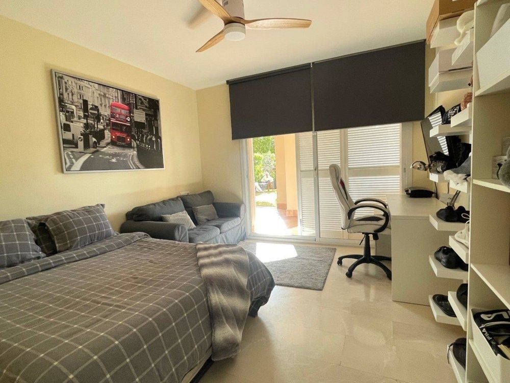 Dzīvoklis Santa Ponsa, Mallorca, Spānijā 2 istabas, 130 m2 Nr. 103838
