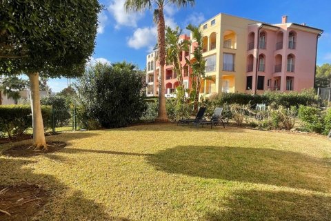 Huoneisto Santa Ponsa, Mallorca, Espanja 2 makuuhuonetta, 130 m2 No. 103838