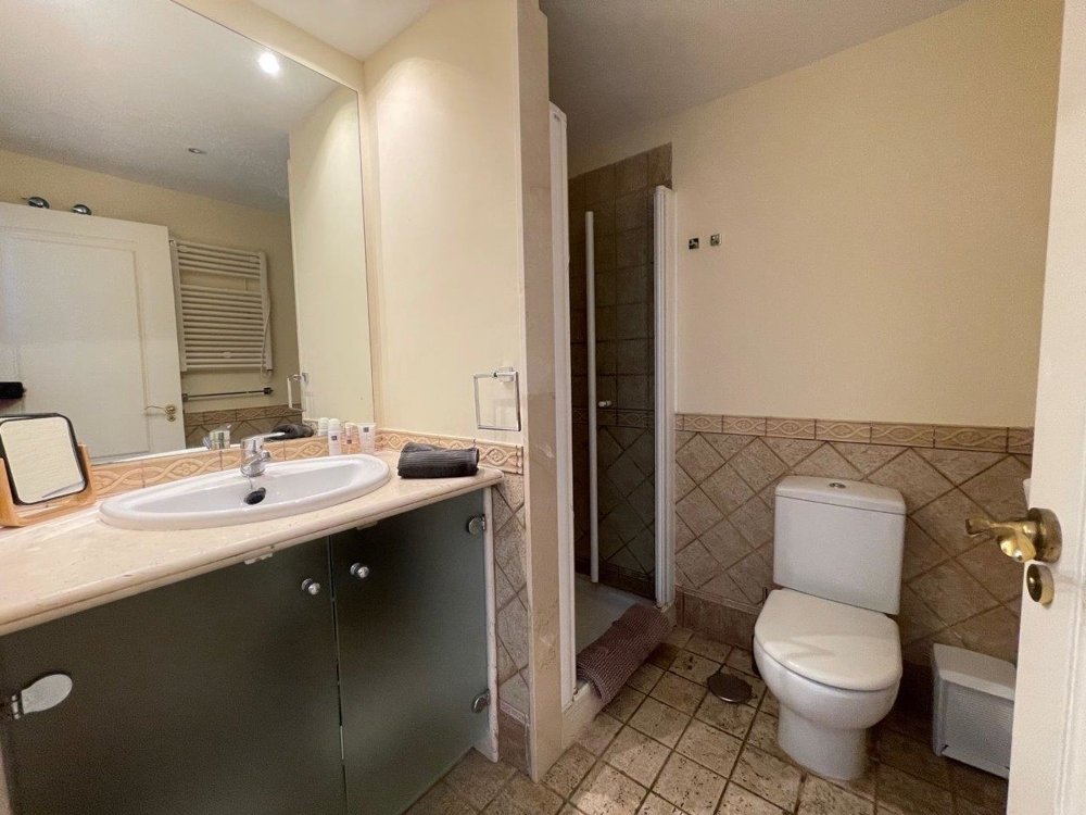 Dzīvoklis Santa Ponsa, Mallorca, Spānijā 2 istabas, 130 m2 Nr. 103838