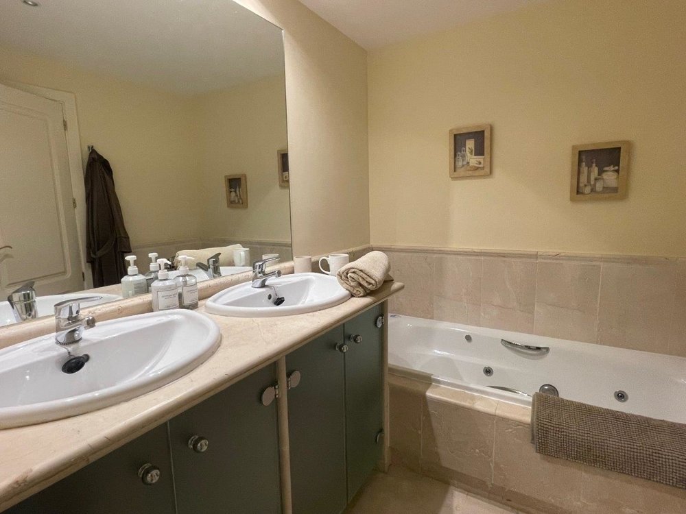 Dzīvoklis Santa Ponsa, Mallorca, Spānijā 2 istabas, 130 m2 Nr. 103838
