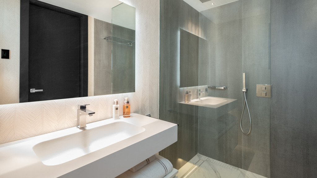 Apartamento en Marbella, Málaga, España 3 dormitorios, 118 m2 No. 87852